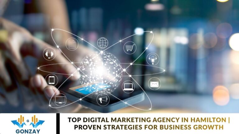 Top Digital Marketing Agency in Hamilton | Proven Strategies for Business Growth Top Digital Marketing Agency in Hamilton | Proven Strategies for Business Growth