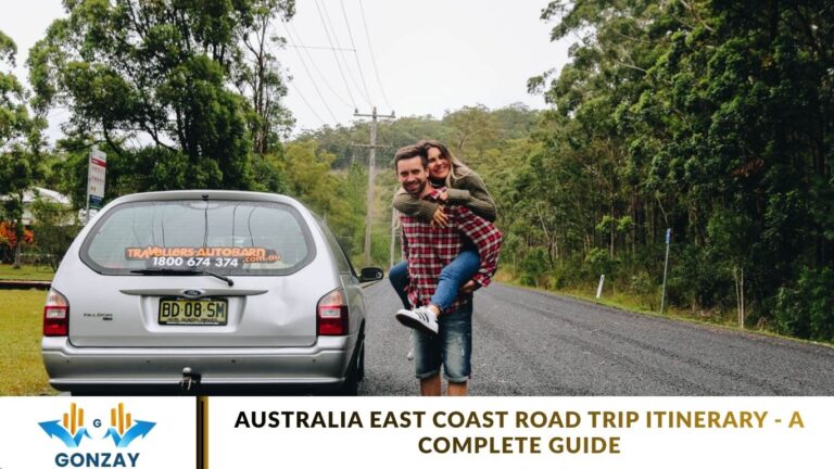 Australia East Coast Road Trip Itinerary – A Complete Guide Australia East Coast Road Trip Itinerary - A Complete Guide