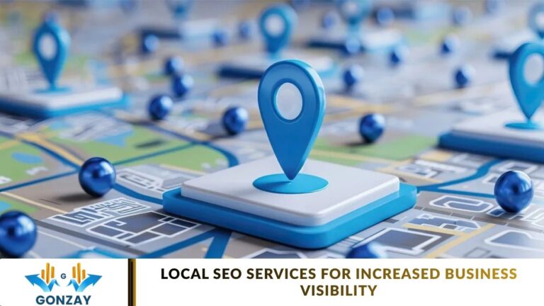 Local SEO Services for Increased Business Visibility Local SEO Services for Increased Business Visibility