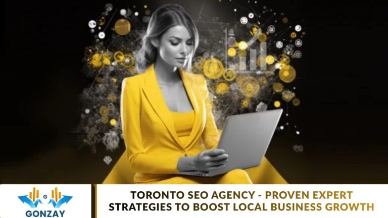 Toronto SEO Agency – Proven Expert Strategies to Boost Local Business Growth Toronto SEO Agency - Proven Expert Strategies to Boost Local Business Growth