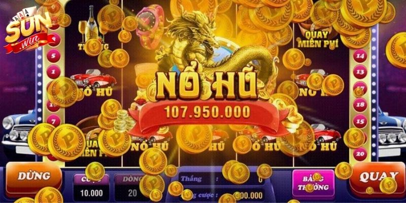 Những bí kíp cược nổ hũ hiệu quả mà bạn nên áp dụng