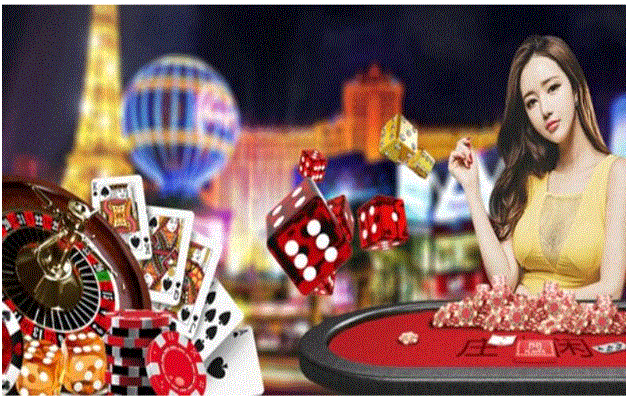 Review toàn cảnh thương hiệu 789WIN